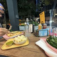   at The Cocinita in Miami