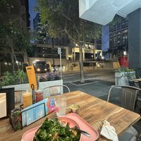   at The Cocinita in Miami