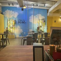   at The Cocinita in Miami