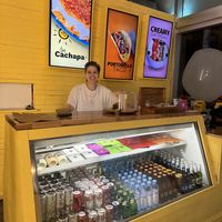   at The Cocinita in Miami