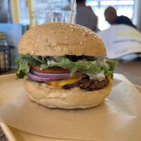   at The Cocinita in Miami