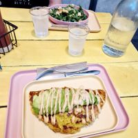 Best dish on the menu! at The Cocinita in Miami