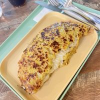   at The Cocinita in Miami