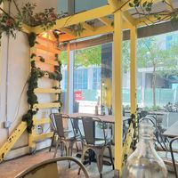   at The Cocinita in Miami