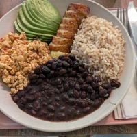  at The Cocinita in Miami