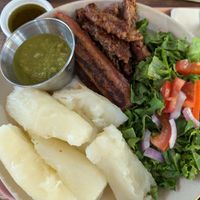  at The Cocinita in Miami