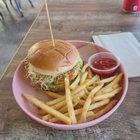  at The Cocinita in Miami