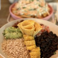   at The Cocinita in Miami