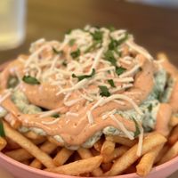   at The Cocinita in Miami