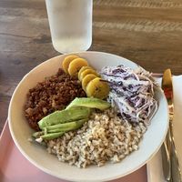  #Veganuary at The Cocinita in Miami