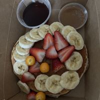  #Veganuary at The Cocinita in Miami