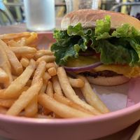   at The Cocinita in Miami