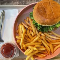   at The Cocinita in Miami