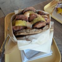 Cocinita Arepa at The Cocinita in Miami