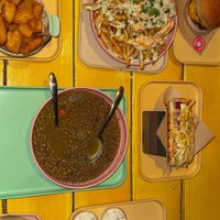   at The Cocinita in Miami