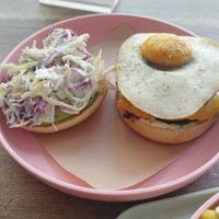  at The Cocinita in Miami