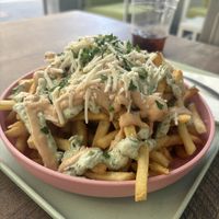   at The Cocinita in Miami