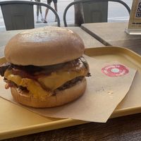   at The Cocinita in Miami