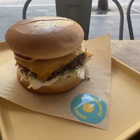   at The Cocinita in Miami