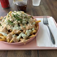   at The Cocinita in Miami