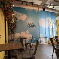   at The Cocinita in Miami