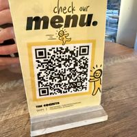   at The Cocinita in Miami