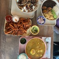   at The Cocinita in Miami