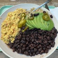   at The Cocinita in Miami