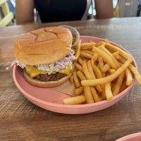   at The Cocinita in Miami