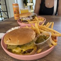   at The Cocinita in Miami