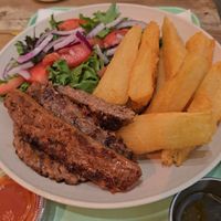  at The Cocinita in Miami