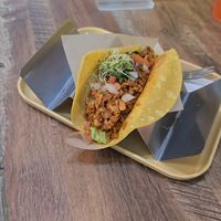  at The Cocinita in Miami