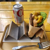  at The Cocinita in Miami