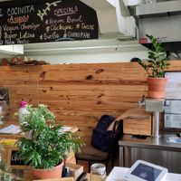 Interior at The Cocinita in Miami
