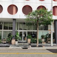 Fachada at The Cocinita in Miami