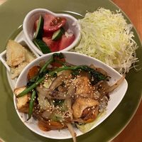   at Usagi Botanica in Morioka