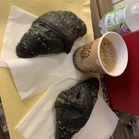   at Wonderland Bakery in Monterosso Al Mare