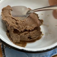 Chocolate  at Glotonería in Oaxaca