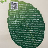 Vegan with responsible hiring  at Glotonería in Oaxaca