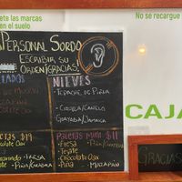 Flavors at Glotonería in Oaxaca