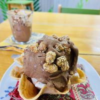   at Glotonería in Oaxaca