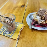   at Glotonería in Oaxaca