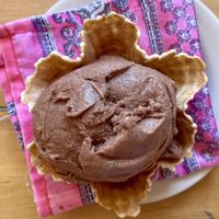 chocolate ❤️  at Glotonería in Oaxaca