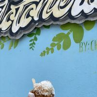   at Glotonería in Oaxaca