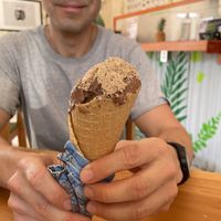   at Glotonería in Oaxaca