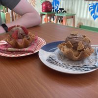   at Glotonería in Oaxaca