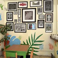   at Glotonería in Oaxaca