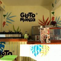   at Glotonería in Oaxaca