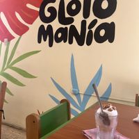   at Glotonería in Oaxaca