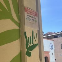   at Glotonería in Oaxaca